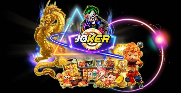 joker888 ฟรีเครดิต